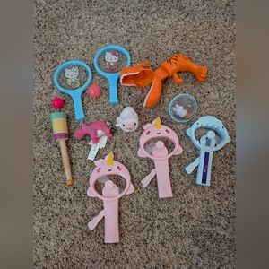 Lot Of Children's Toys